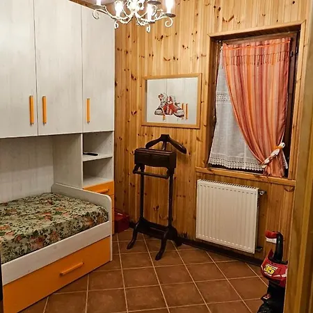 Prázdninový dům La Casa Di Milly Golden Park Castel Di Sangro