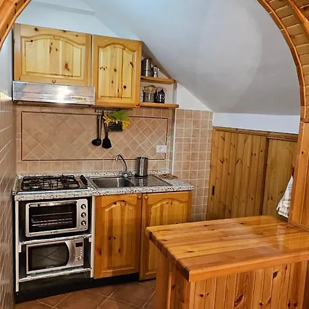 La Casa Di Milly Golden Park *