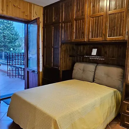 La Casa Di Milly Golden Park * Castel Di Sangro