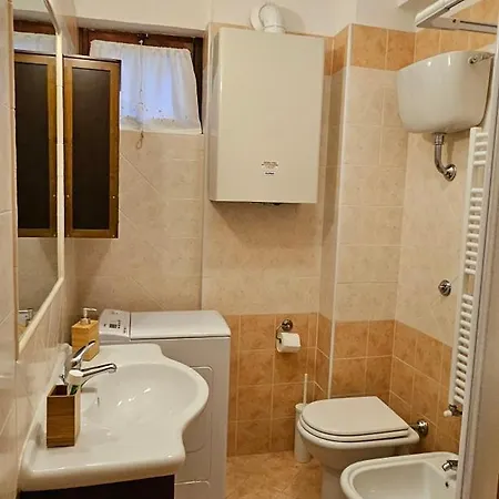 La Casa Di Milly Golden Park