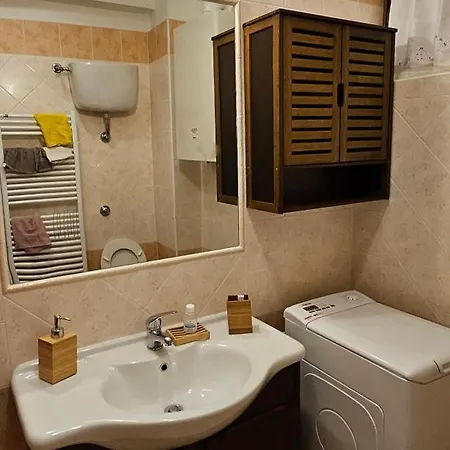 La Casa Di Milly Golden Park Castel Di Sangro