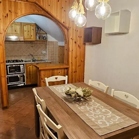 La Casa Di Milly Golden Park * Castel Di Sangro