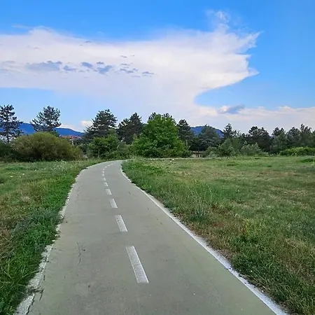 La Casa Di Milly Golden Park * Castel Di Sangro