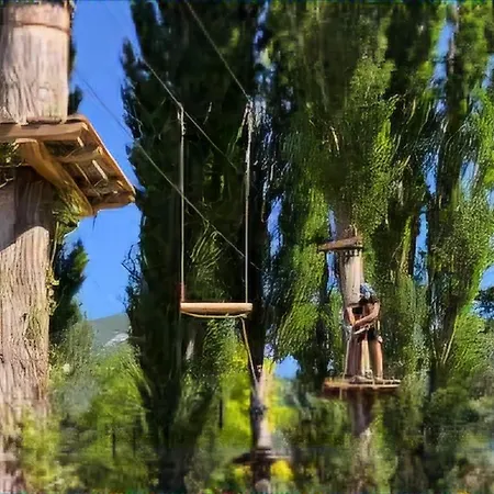 Vakantiehuis La Casa Di Milly Golden Park Castel Di Sangro