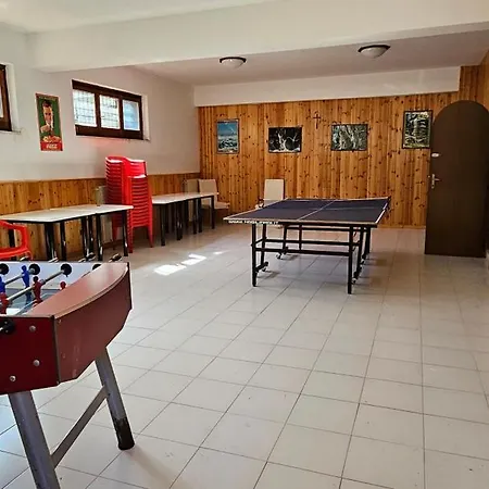 Holiday home La Casa Di Milly Golden Park *