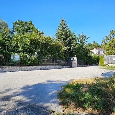 La Casa Di Milly Golden Park Vakantiehuis