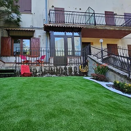 Casa vacanze La Casa Di Milly Golden Park *