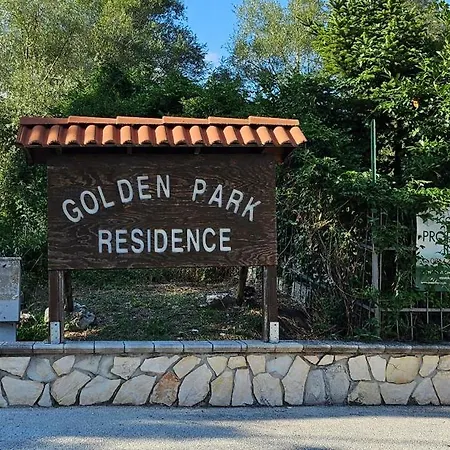 La Casa Di Milly Golden Park Vakantiehuis