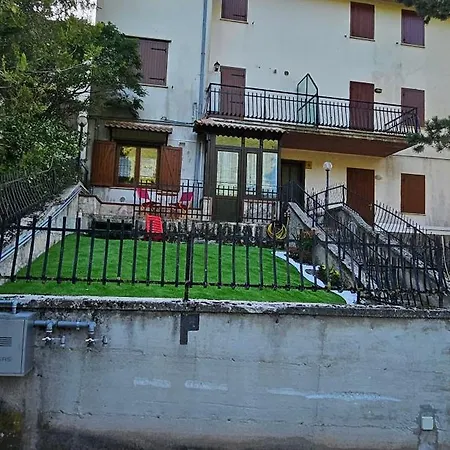 Holiday home La Casa Di Milly Golden Park *