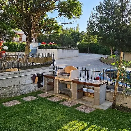 Holiday home La Casa Di Milly Golden Park Castel Di Sangro