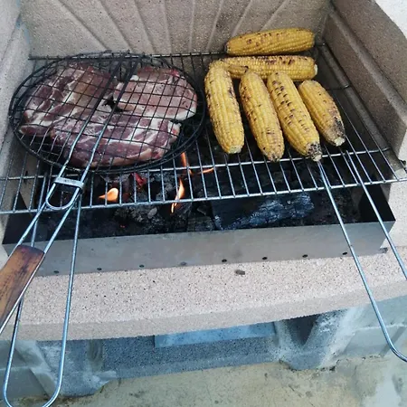 La Casa Di Milly Golden Park *