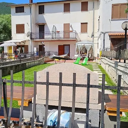 La Casa Di Milly Golden Park Casa vacanze