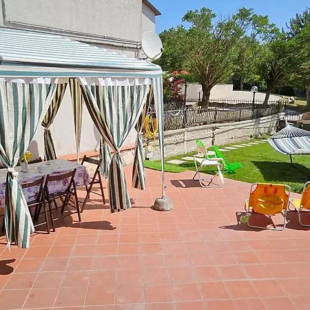 La Casa Di Milly Golden Park * Castel Di Sangro