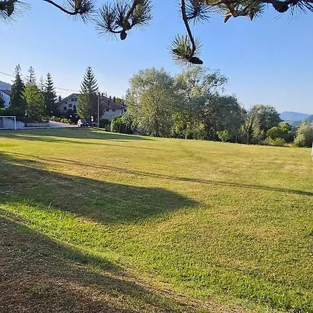 La Casa Di Milly Golden Park Prázdninový dům