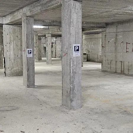 Prázdninový dům La Casa Di Milly Golden Park *