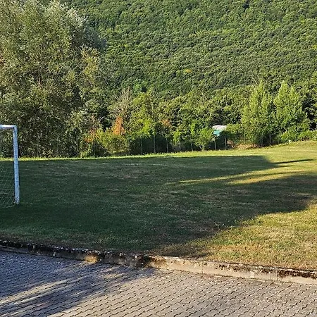 La Casa Di Milly Golden Park Vakantiehuis *