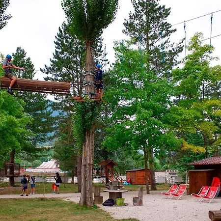 Vakantiehuis La Casa Di Milly Golden Park Castel Di Sangro