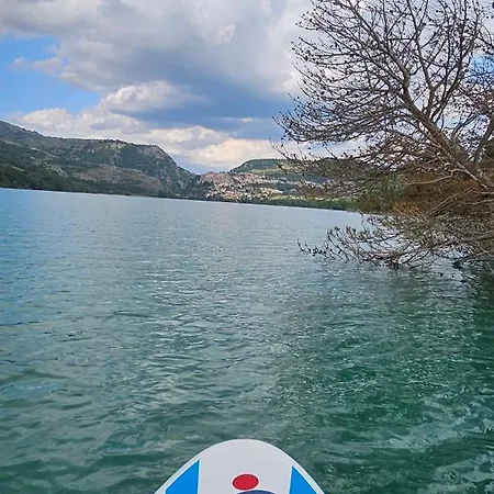 Vakantiehuis La Casa Di Milly Golden Park