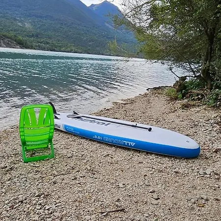 La Casa Di Milly Golden Park Castel Di Sangro