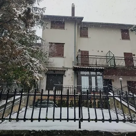 La Casa Di Milly Golden Park * Castel Di Sangro