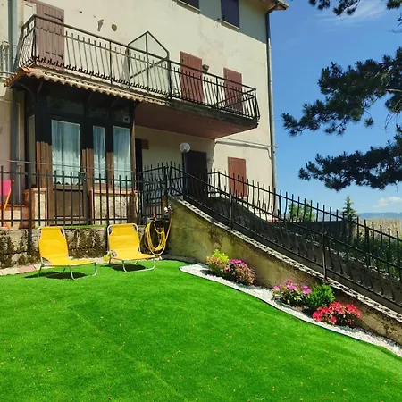 Holiday home La Casa Di Milly Golden Park