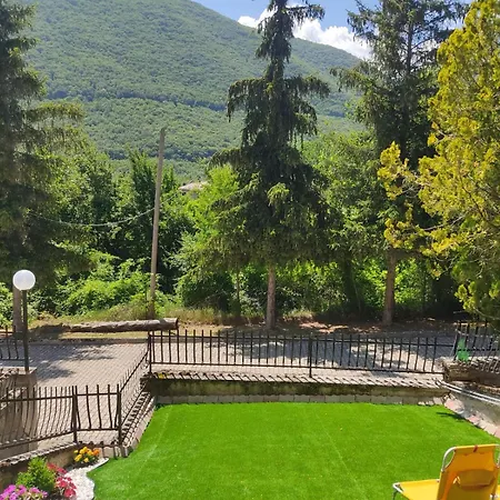 Holiday home La Casa Di Milly Golden Park