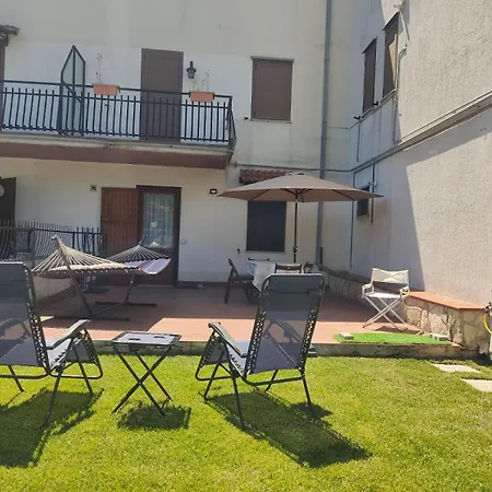 La Casa Di Milly Golden Park