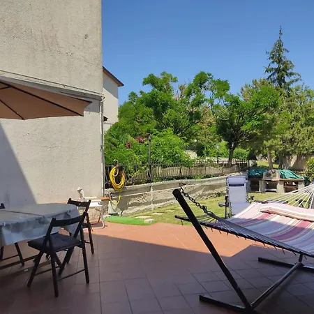 Holiday home La Casa Di Milly Golden Park
