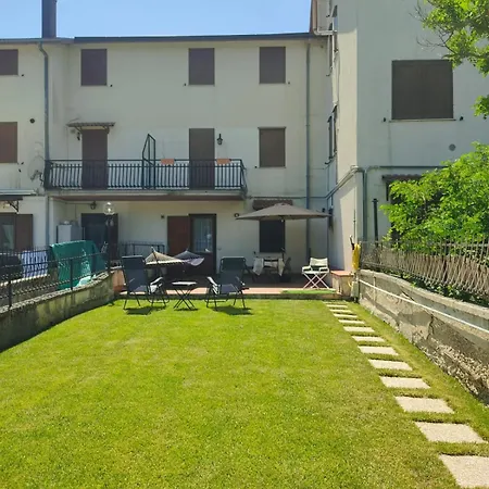 La Casa Di Milly Golden Park Holiday home Castel Di Sangro