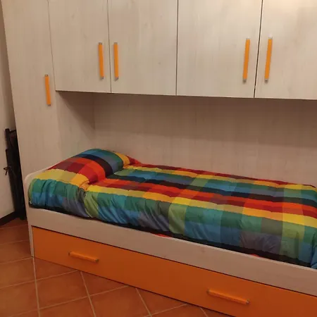 Holiday home La Casa Di Milly Golden Park