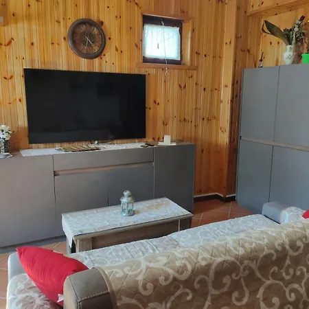 La Casa Di Milly Golden Park *