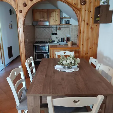 La Casa Di Milly Golden Park * Castel Di Sangro