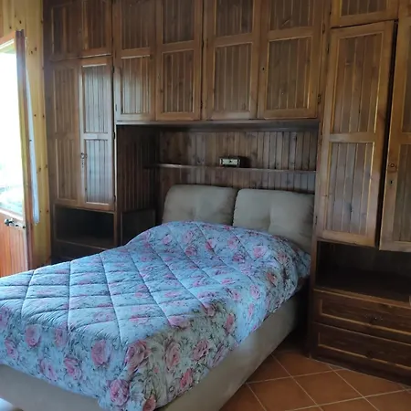 Holiday home La Casa Di Milly Golden Park *