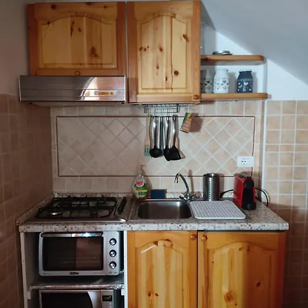 La Casa Di Milly Golden Park Holiday home *