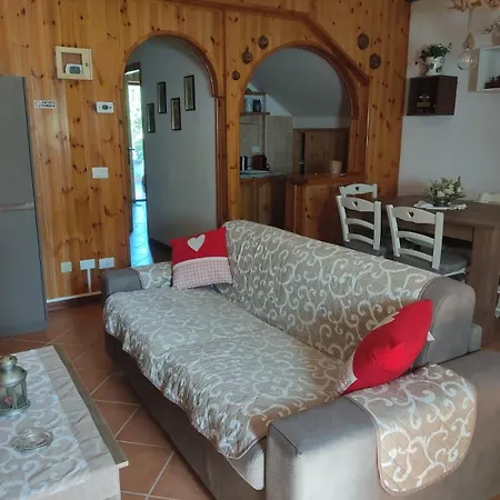 La Casa Di Milly Golden Park * Castel Di Sangro