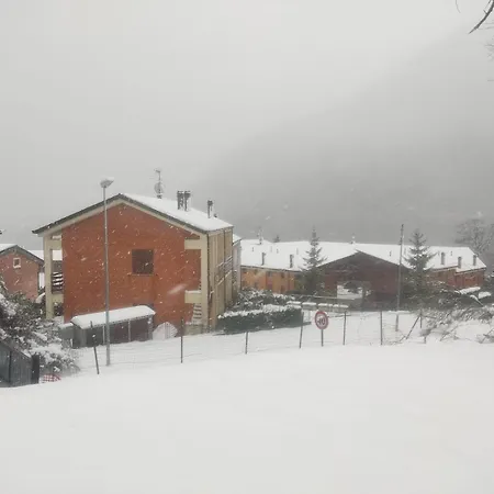 La Casa Di Milly Golden Park Holiday home Castel Di Sangro