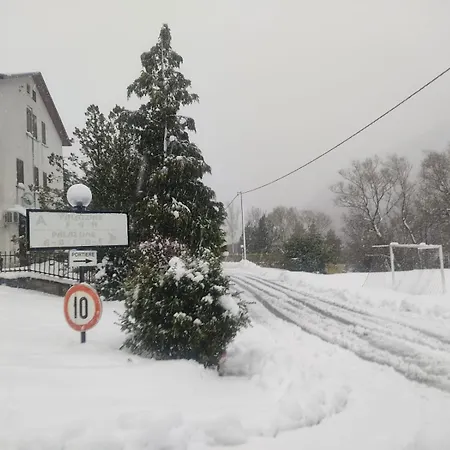 Holiday home La Casa Di Milly Golden Park *
