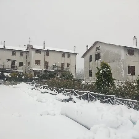 Holiday home La Casa Di Milly Golden Park