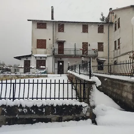 La Casa Di Milly Golden Park Holiday home