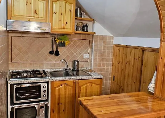 La Casa Di Milly Golden Park *