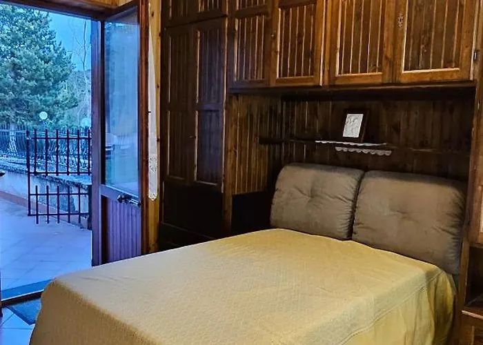 La Casa Di Milly Golden Park * 桑格罗堡