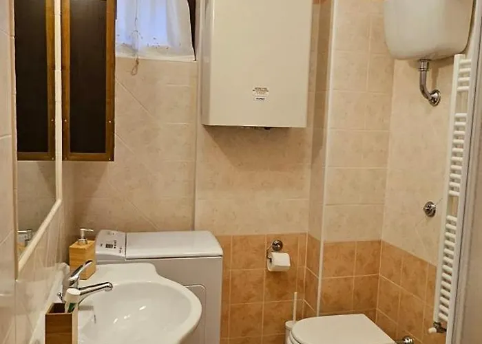 La Casa Di Milly Golden Park