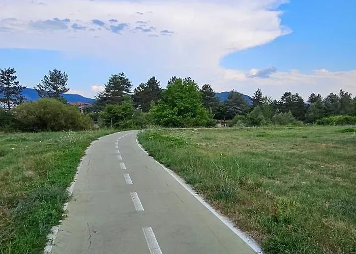 La Casa Di Milly Golden Park * 桑格罗堡