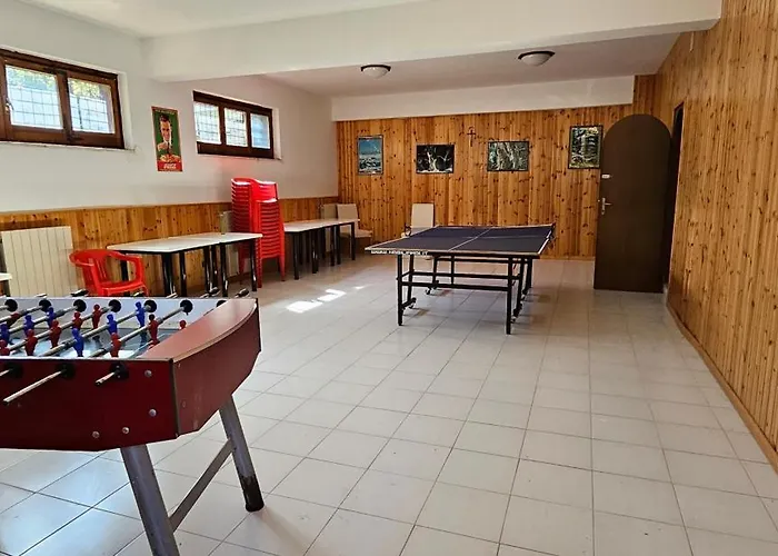 Дом отдыха La Casa Di Milly Golden Park *