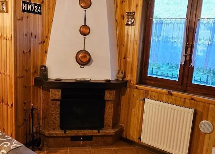 Дом отдыха La Casa Di Milly Golden Park