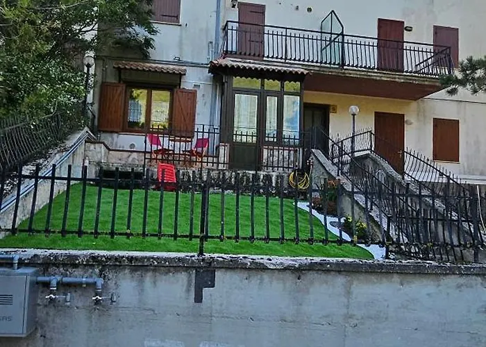 Дом отдыха La Casa Di Milly Golden Park *