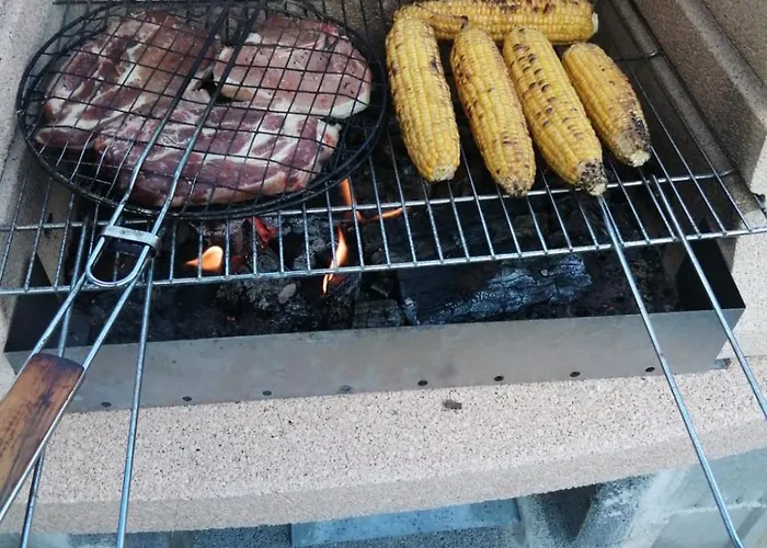 La Casa Di Milly Golden Park *