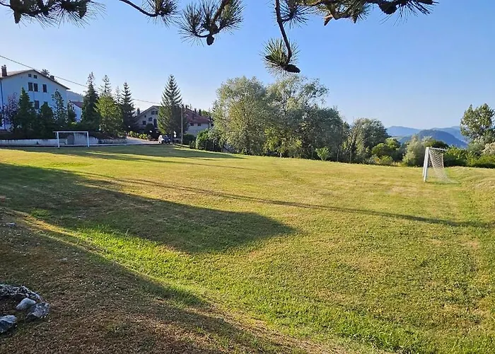 La Casa Di Milly Golden Park Дом отдыха