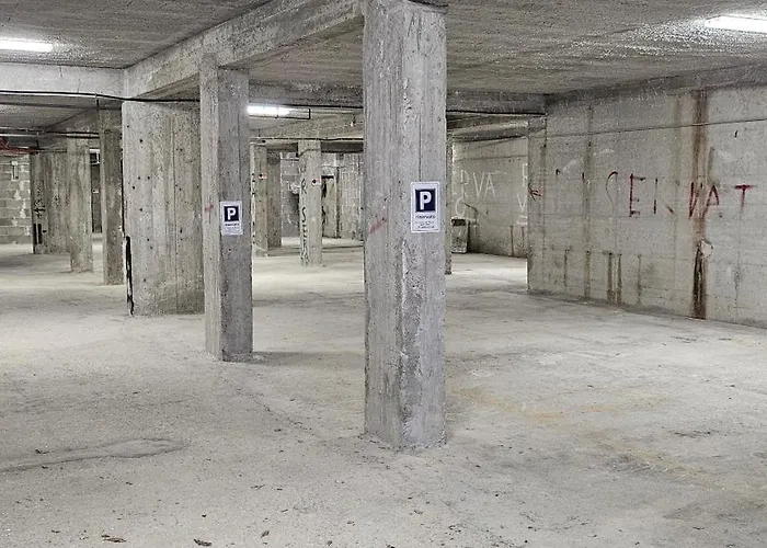 Дом отдыха La Casa Di Milly Golden Park *