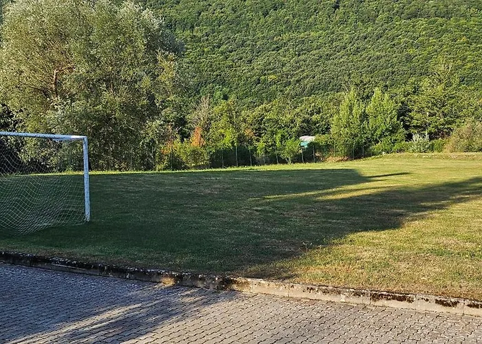 La Casa Di Milly Golden Park Дом отдыха *